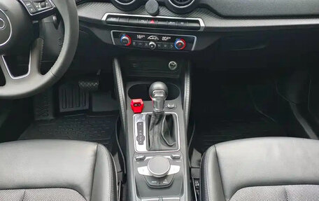Audi Q2 I, 2020 год, 1 350 018 рублей, 12 фотография