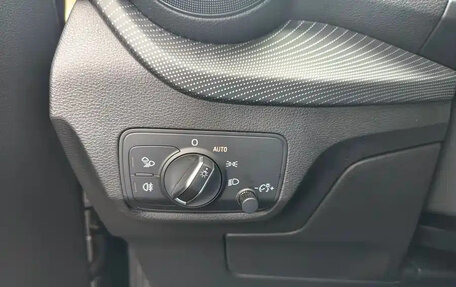 Audi Q2 I, 2020 год, 1 350 018 рублей, 17 фотография