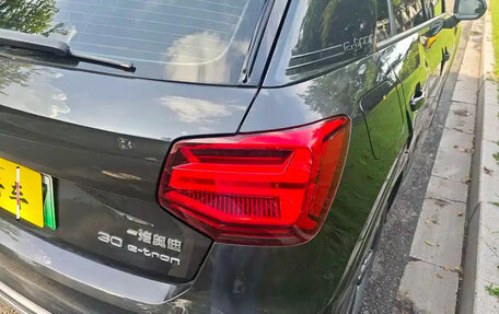 Audi Q2 I, 2020 год, 1 350 018 рублей, 23 фотография