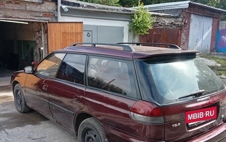 Subaru Legacy VII, 1995 год, 420 000 рублей, 3 фотография