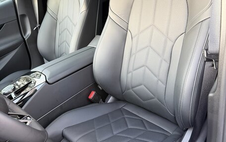 BMW 5 серия, 2025 год, 6 900 000 рублей, 11 фотография