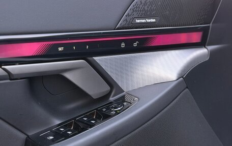 BMW 5 серия, 2025 год, 6 900 000 рублей, 8 фотография