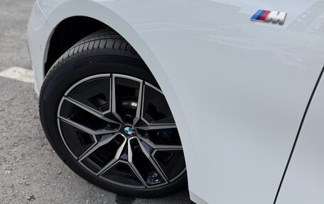 BMW 5 серия, 2025 год, 6 900 000 рублей, 14 фотография