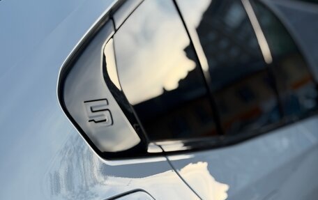 BMW 5 серия, 2025 год, 6 900 000 рублей, 17 фотография