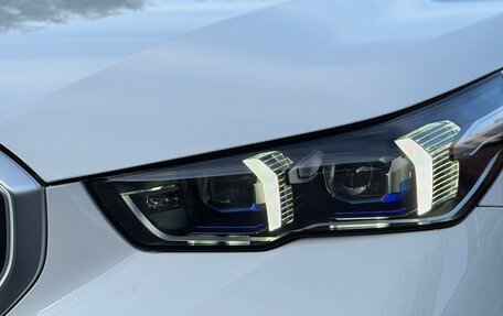 BMW 5 серия, 2025 год, 6 900 000 рублей, 22 фотография
