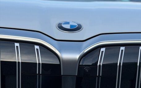 BMW 5 серия, 2025 год, 6 900 000 рублей, 21 фотография