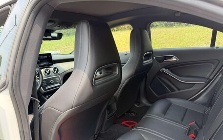 Mercedes-Benz CLA, 2018 год, 1 770 000 рублей, 6 фотография