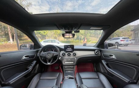 Mercedes-Benz CLA, 2019 год, 1 750 000 рублей, 4 фотография