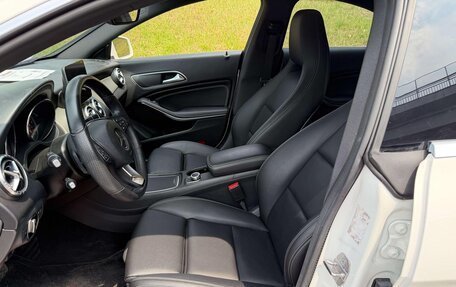 Mercedes-Benz CLA, 2018 год, 1 770 000 рублей, 5 фотография