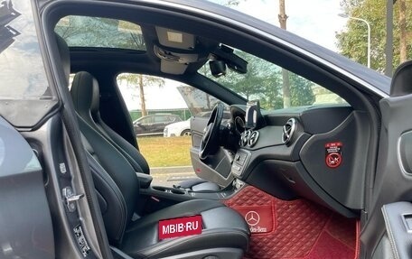 Mercedes-Benz CLA, 2019 год, 1 750 000 рублей, 5 фотография
