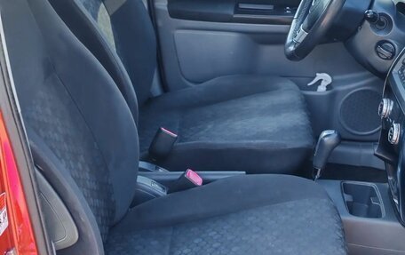 Suzuki SX4 II рестайлинг, 2011 год, 950 000 рублей, 6 фотография