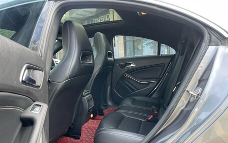 Mercedes-Benz CLA, 2019 год, 1 750 000 рублей, 7 фотография
