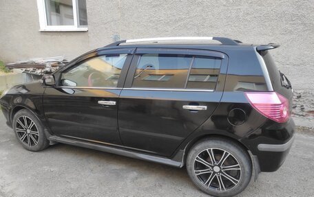 Geely MK Cross I, 2012 год, 210 000 рублей, 1 фотография