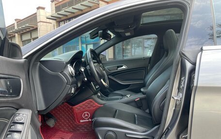 Mercedes-Benz CLA, 2019 год, 1 750 000 рублей, 8 фотография