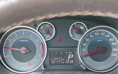 Suzuki SX4 II рестайлинг, 2011 год, 950 000 рублей, 5 фотография