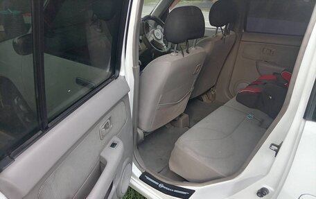 Nissan Cube II, 2002 год, 250 000 рублей, 12 фотография