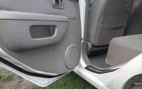 Nissan Cube II, 2002 год, 250 000 рублей, 15 фотография