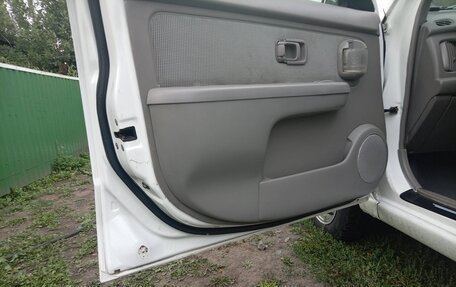 Nissan Cube II, 2002 год, 250 000 рублей, 14 фотография