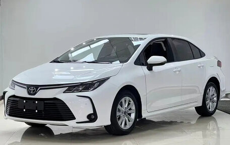 Toyota Corolla, 2023 год, 1 650 000 рублей, 1 фотография