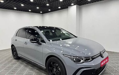 Volkswagen Golf VIII, 2022 год, 2 237 000 рублей, 1 фотография