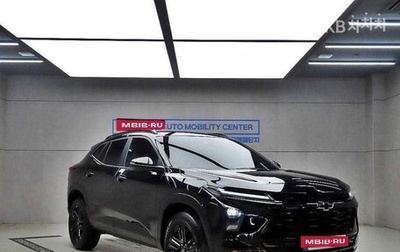 Chevrolet Trax, 2023 год, 1 600 030 рублей, 1 фотография