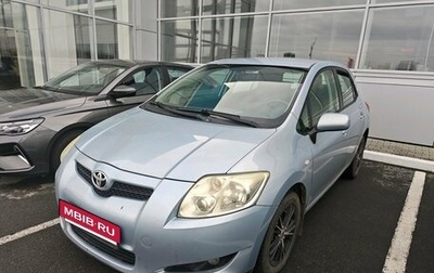 Toyota Auris II, 2008 год, 650 000 рублей, 1 фотография