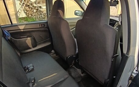 Toyota Probox I, 2009 год, 680 000 рублей, 9 фотография