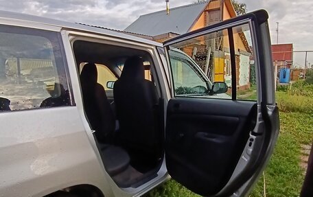 Toyota Probox I, 2009 год, 680 000 рублей, 8 фотография