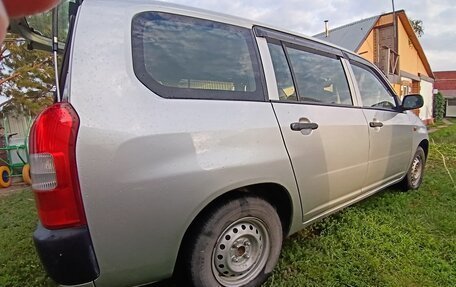 Toyota Probox I, 2009 год, 680 000 рублей, 4 фотография
