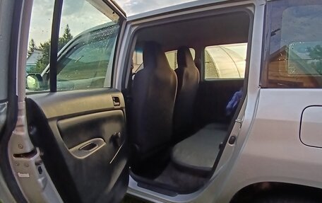 Toyota Probox I, 2009 год, 680 000 рублей, 7 фотография