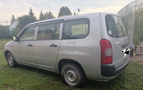 Toyota Probox I, 2009 год, 680 000 рублей, 12 фотография
