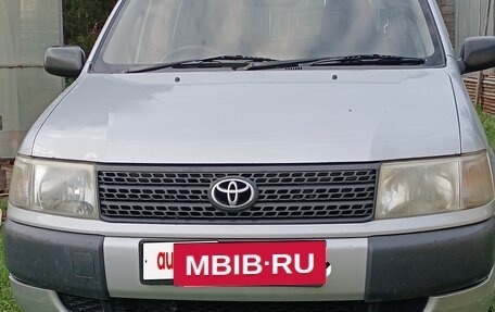Toyota Probox I, 2009 год, 680 000 рублей, 2 фотография