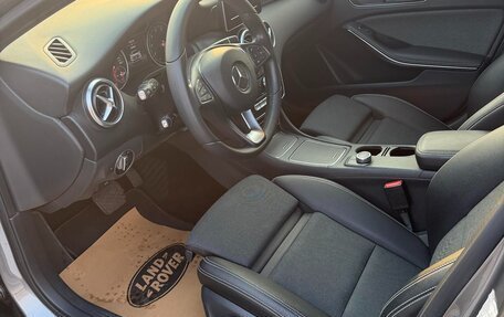 Mercedes-Benz A-Класс, 2017 год, 1 579 000 рублей, 4 фотография