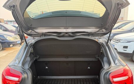 Mercedes-Benz A-Класс, 2017 год, 1 579 000 рублей, 9 фотография