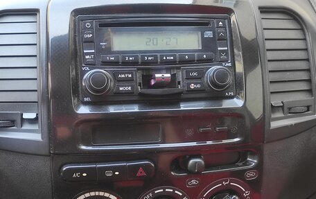 Geely MK Cross I, 2012 год, 210 000 рублей, 6 фотография