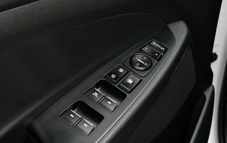 Hyundai Tucson III, 2017 год, 2 150 000 рублей, 12 фотография