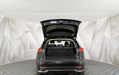 Lexus NX I, 2021 год, 4 095 000 рублей, 8 фотография