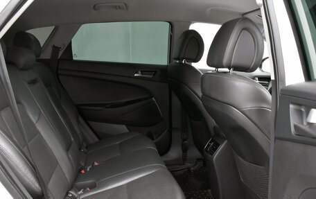 Hyundai Tucson III, 2017 год, 2 150 000 рублей, 17 фотография