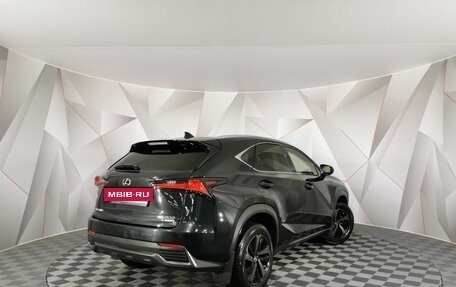 Lexus NX I, 2021 год, 4 095 000 рублей, 2 фотография