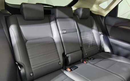 Lexus NX I, 2021 год, 4 095 000 рублей, 13 фотография