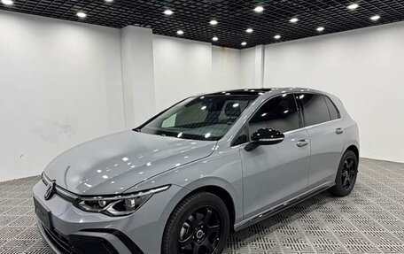 Volkswagen Golf VIII, 2022 год, 2 237 000 рублей, 3 фотография