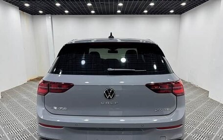 Volkswagen Golf VIII, 2022 год, 2 237 000 рублей, 8 фотография