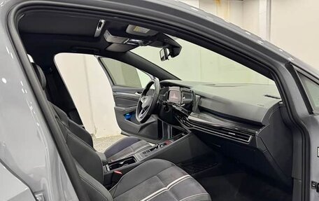 Volkswagen Golf VIII, 2022 год, 2 237 000 рублей, 4 фотография