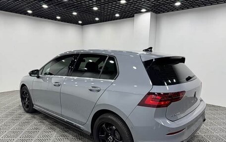 Volkswagen Golf VIII, 2022 год, 2 237 000 рублей, 9 фотография