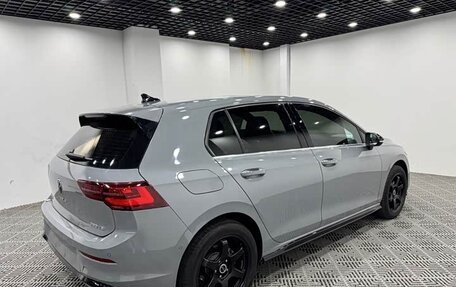 Volkswagen Golf VIII, 2022 год, 2 237 000 рублей, 7 фотография