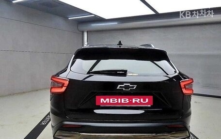 Chevrolet Trax, 2023 год, 1 600 030 рублей, 3 фотография