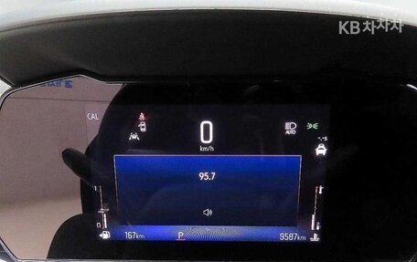 Chevrolet Trax, 2023 год, 1 600 030 рублей, 8 фотография