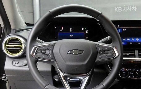 Chevrolet Trax, 2023 год, 1 600 030 рублей, 9 фотография