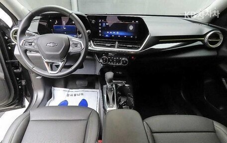 Chevrolet Trax, 2023 год, 1 600 030 рублей, 7 фотография