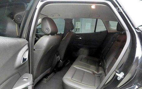 Chevrolet Trax, 2023 год, 1 600 030 рублей, 6 фотография